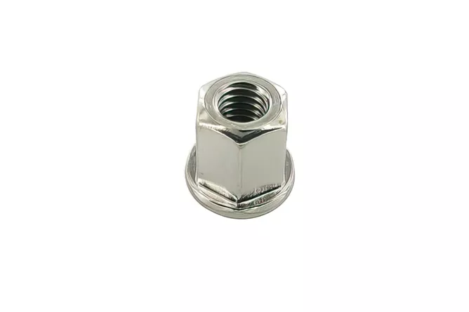 PORCA CILINDRO BWS M6X1MM 0