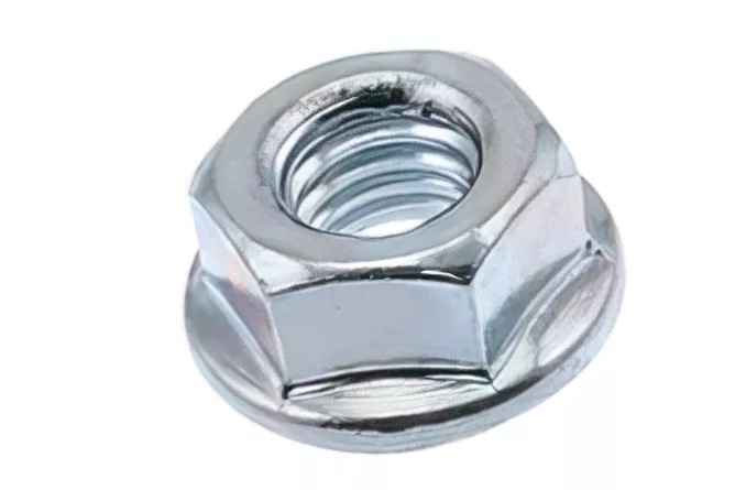 PORCA CILINDRO BWS M6X1MM 0