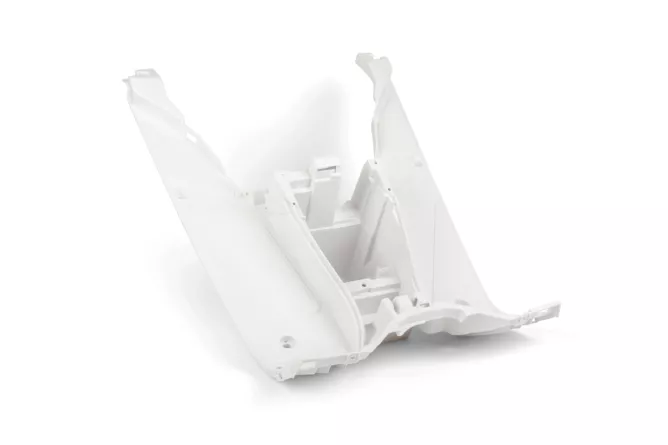 ESTRADO AEROX BRANCO 0