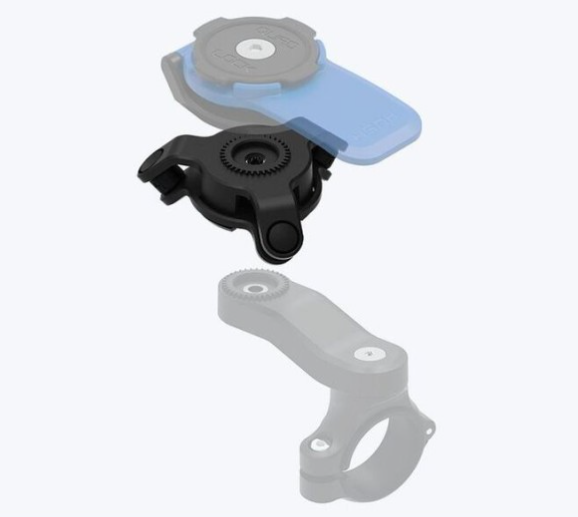 QUAD LOCK VIBRATION DAMPENER - QLA-VDM 0