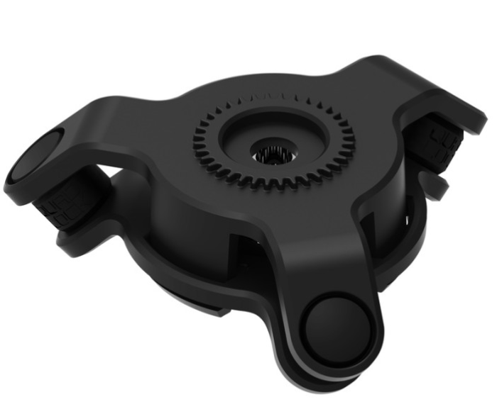 QUAD LOCK VIBRATION DAMPENER - QLA-VDM 1