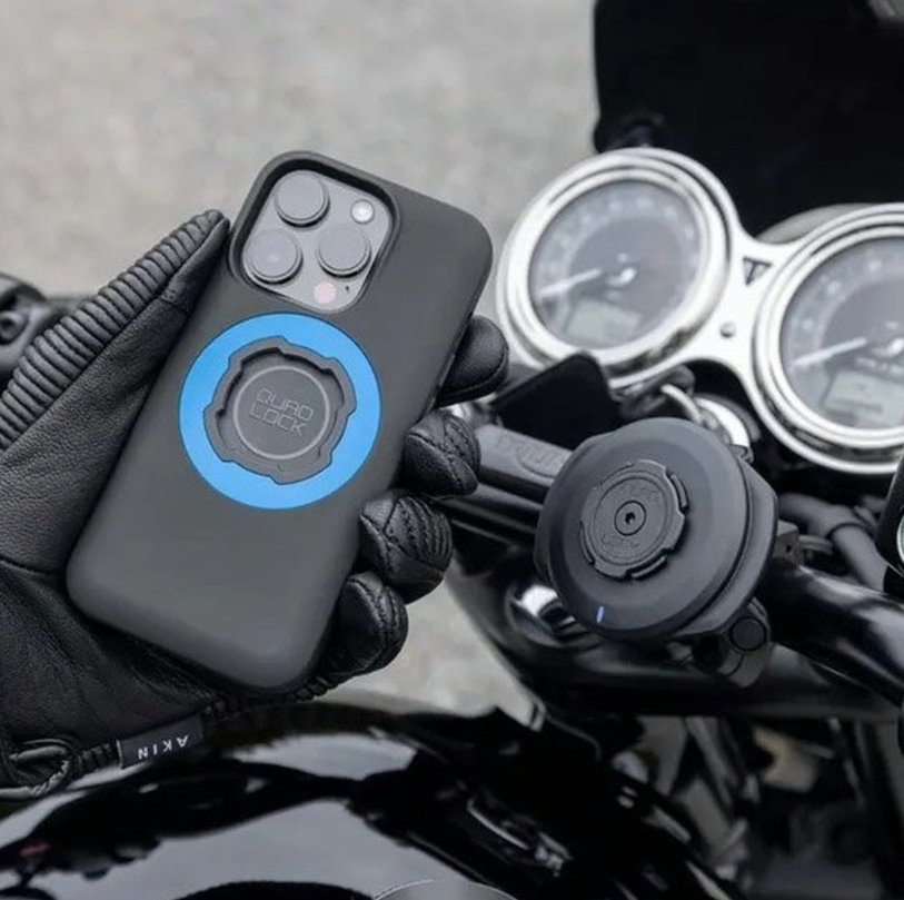 Wireless Charging Head Waterproof V2 QLH-HW-WCH-2 1