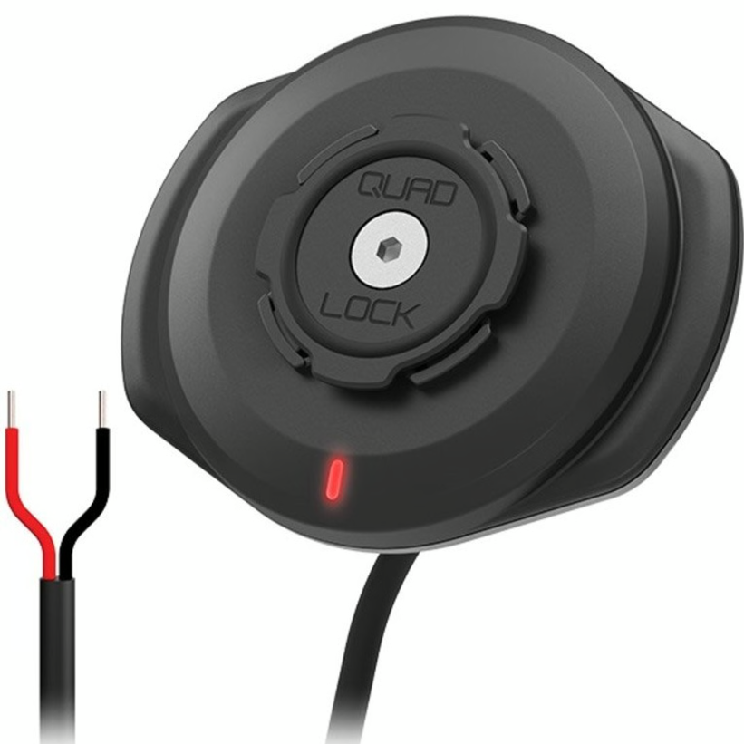 Wireless Charging Head Waterproof V2 QLH-HW-WCH-2 0