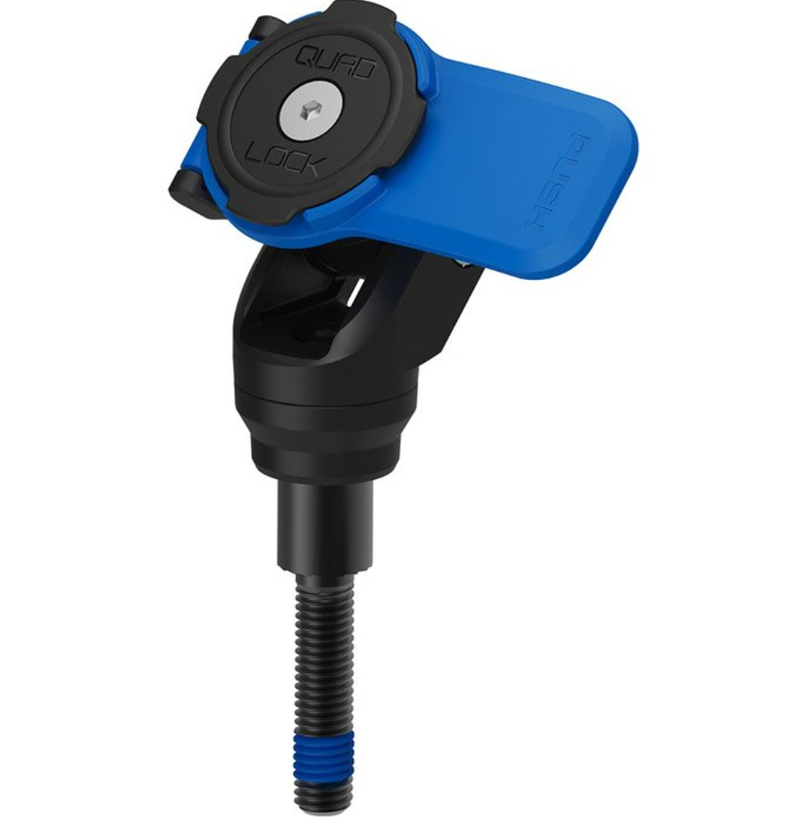 SUPORTE PARA TORRES GUIADOR QUAD LOCK 0