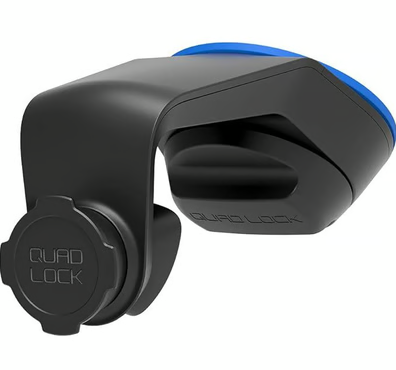 SUPORTE QUADLOCK PARA CARRO 0