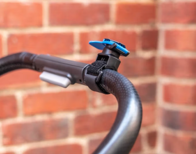 SUPORTE DE TIRA DE LIBERTAÇAO RAPIDA QUADLOCK 2