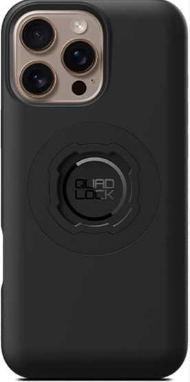 CAPA TELEMOVEL QUADLOCK IPHONE 16 PRO MAX  0