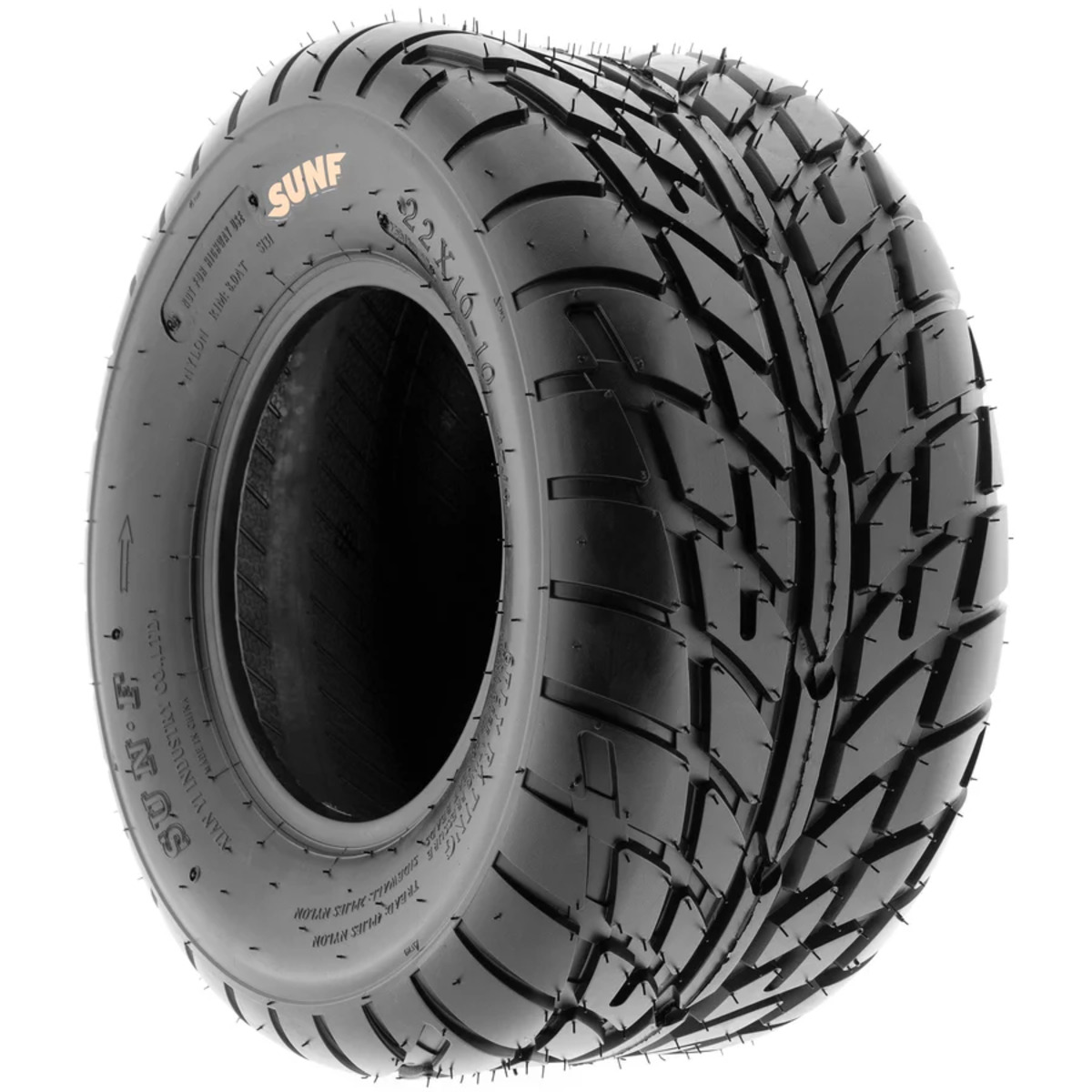 PNEU SUNF 26X10-14 ESTRADA A021 0