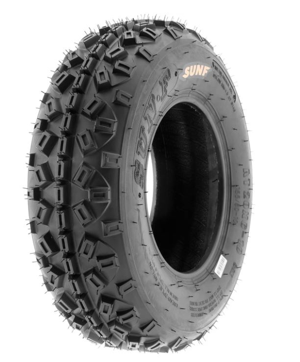 PNEU 20X6-10 SUNF A035 0