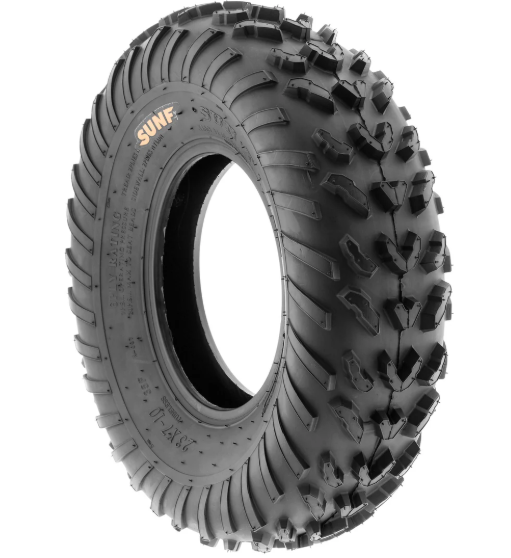 PNEU 20X7-8 SUNF A007 0
