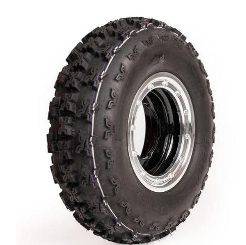 PNEU 22X7-10 OBOR ADVENT XC WP01 0
