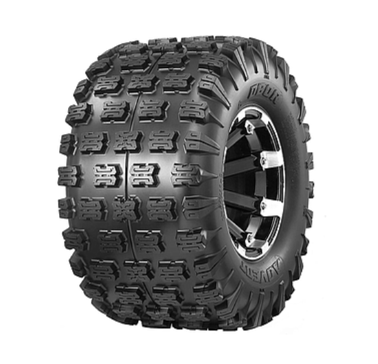 PNEU 18X10-8 OBOR ADVENT MX WP06 (SOFT) 0