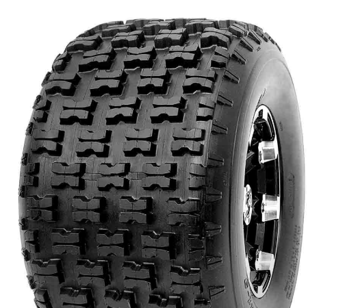 PNEU 20X10-9 HAKUBA 4PR 34J 0