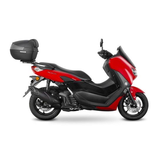 KIT DE FIXAÇÃO SHAD NMAX 125 2021-26 0