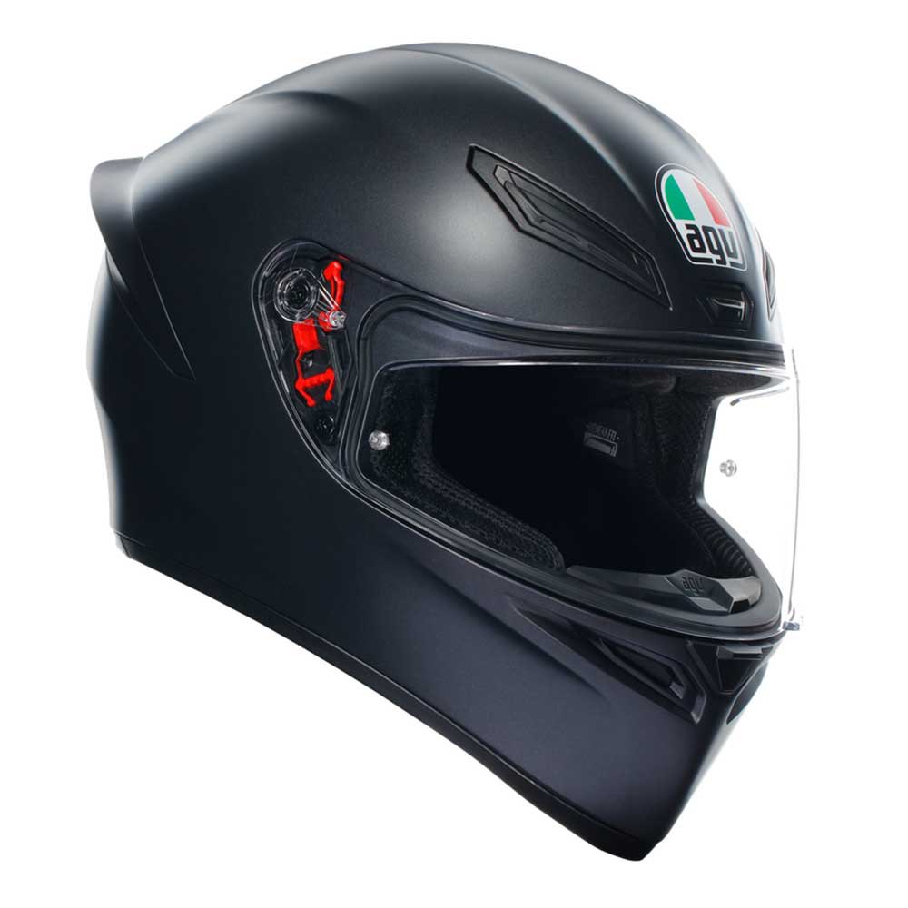 CAPACETE AGV K1 S PREOT MATT 0