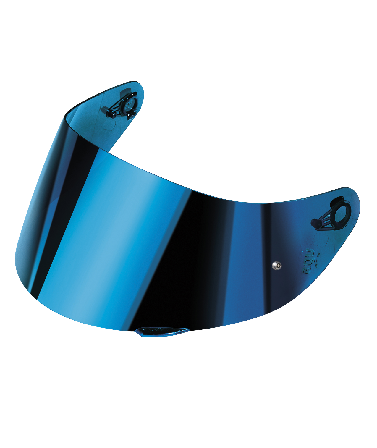 VISEIRA AGV AZUL K5S/K1S/K3 SV (L-XXL) 0