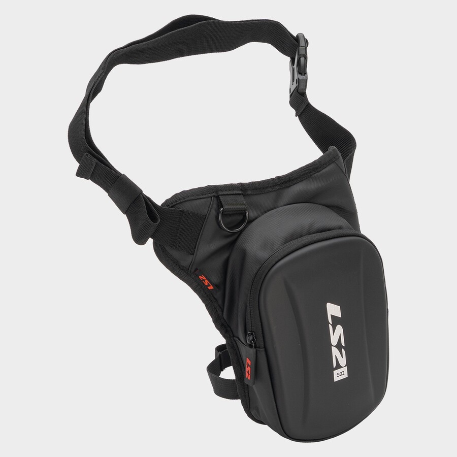 BOLSA DE PERNA LS2 SHIELD 0