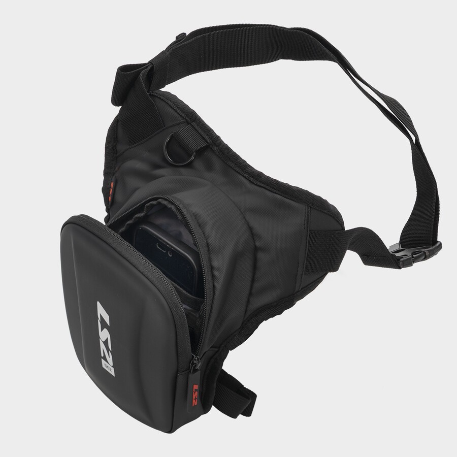 BOLSA DE PERNA LS2 SHIELD 1