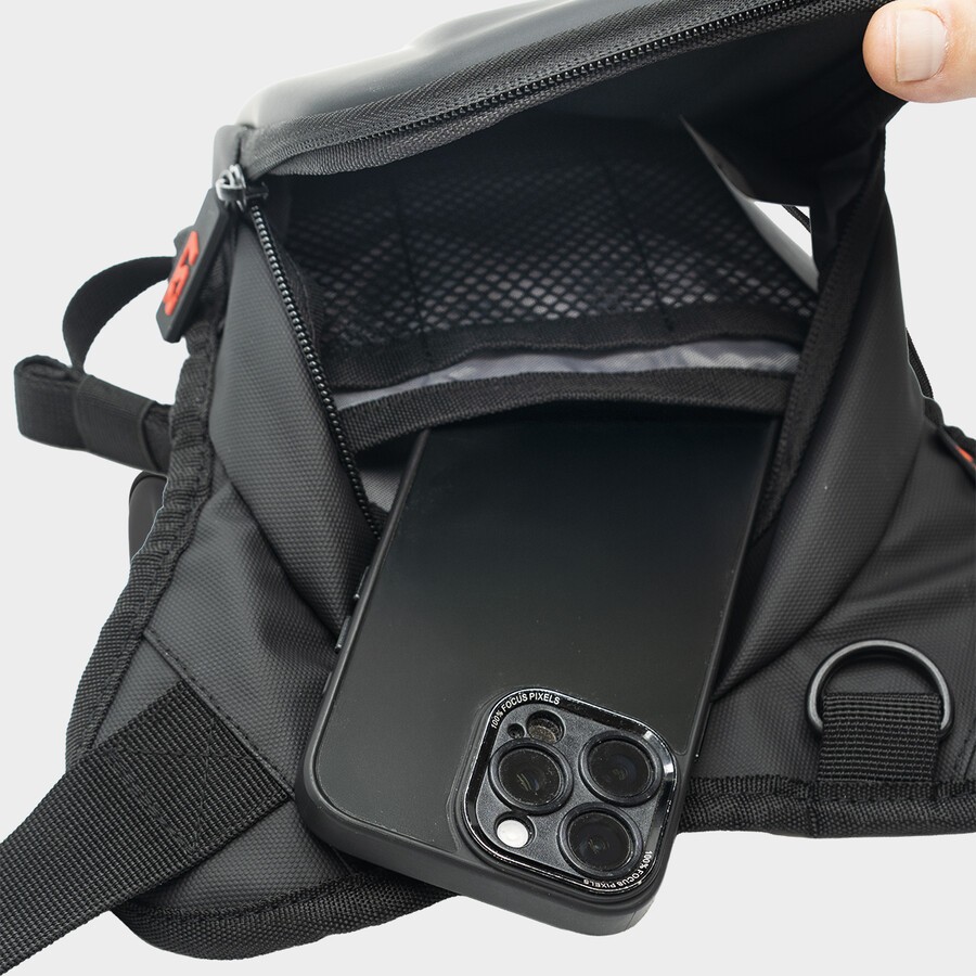 BOLSA DE PERNA LS2 SHIELD 2