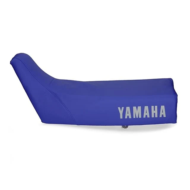 CAPA DO SELIM YAMAHA DT50LC V/CORES 7