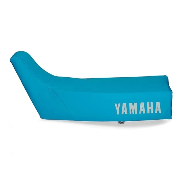 CAPA DO SELIM YAMAHA DT50LC V/CORES 3
