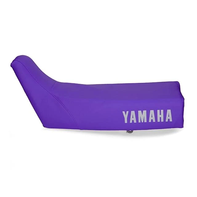 CAPA DO SELIM YAMAHA DT50LC V/CORES 2