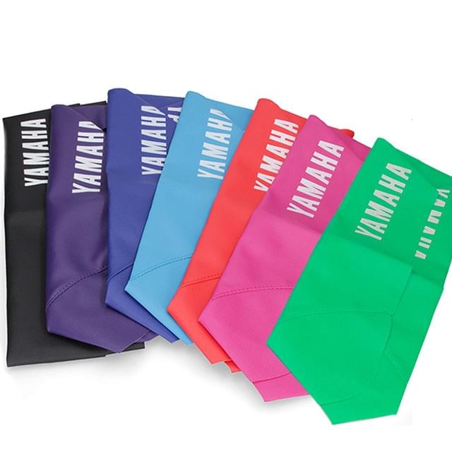 CAPA DO SELIM YAMAHA DT50LC V/CORES 0