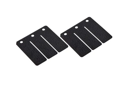 LAMELA KIT YAM DTR125 / TZR125 CARBONO 0