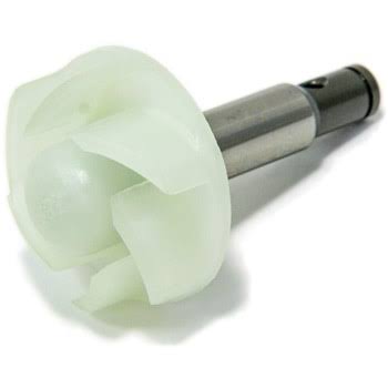 VEIO BOMBA AGUA ORIGEM DTR125 0
