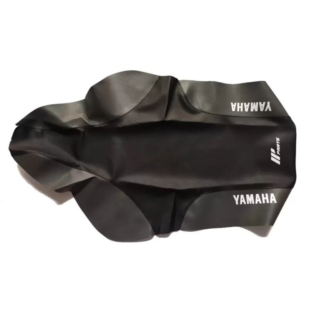 CAPA SELIM DTR125 HP PRETO 0