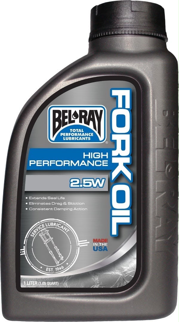 OLEO FORK HIGH PERF 2