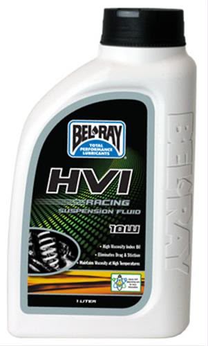 OLEO SUSPENSAO HV1 10W 1L BELRAY 0