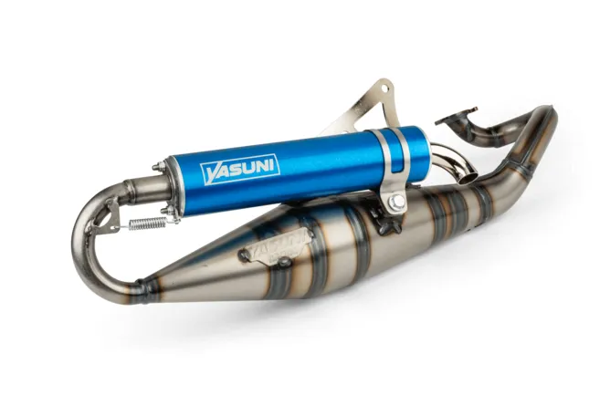 ESCAPE YASUNI R-PRO AZUL AEROX 0