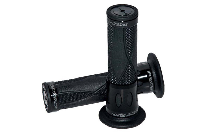 PUNHOS ESTRADA PROGRIP 728 FECHADOS PRETO 0