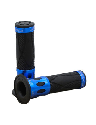 PUNHOS ESTRADA PROGRIP 728 FECHADOS AZUL 0