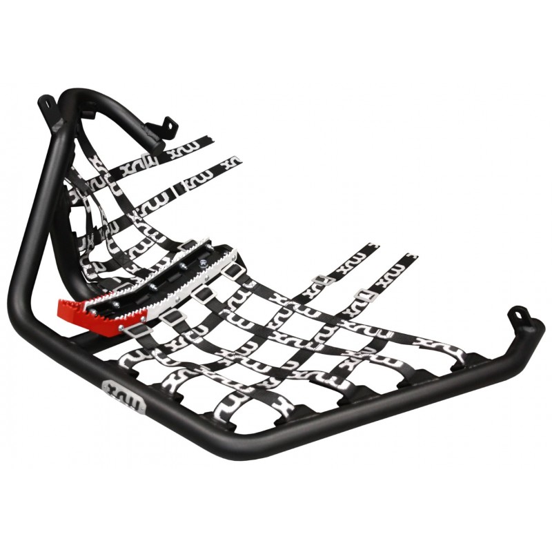 NERF BAR XRW Q1 PRO PRETO LTR40 0
