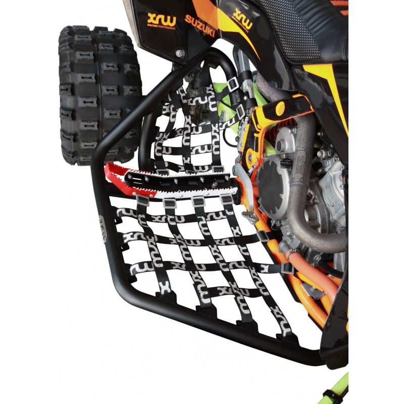 NERF BAR XRW Q1 PRO PRETO LTR40 1