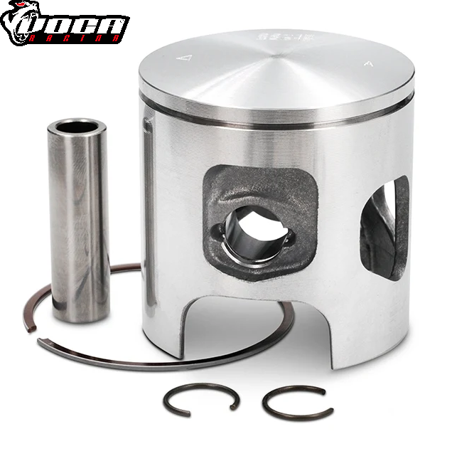 PISTON VOCA BIGBORE 100CC YAMAHA DT50 54