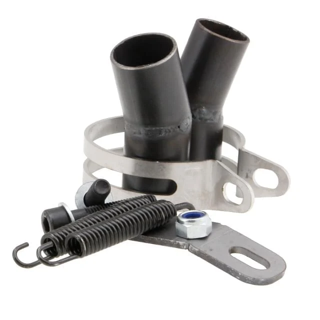 CONJUNTO DE SUPORTES VOCA 50/70CC AM6 0