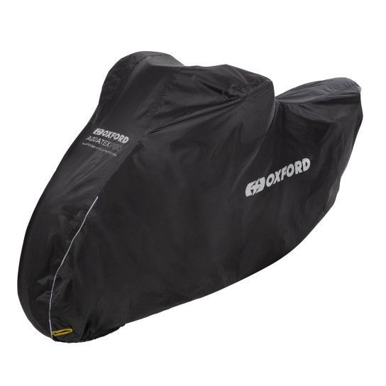 OXFORD CAPA AQUATEX PRO 0
