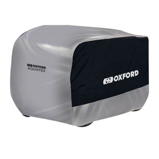 CAPA MOTO ATV OXFORD AQUATEX 0