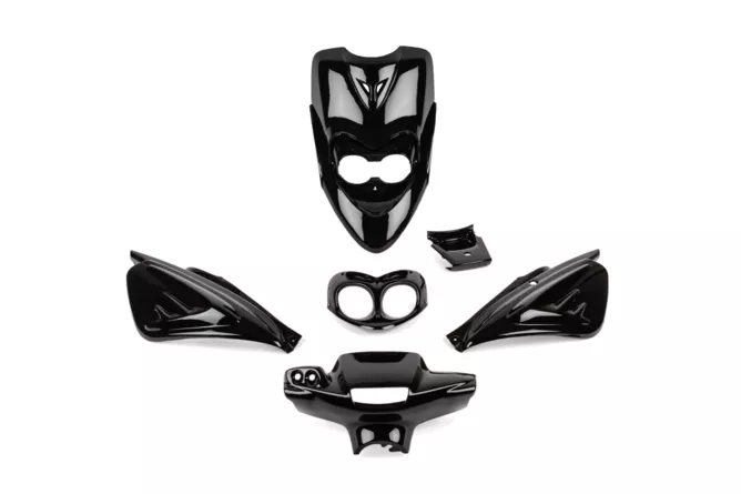 KIT PLASTICOS 6PCS BWS NG 0
