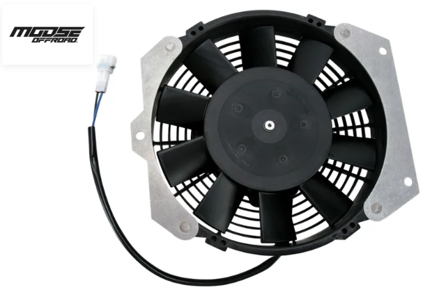 VENTOINHA RADIADOR YFZ450 0