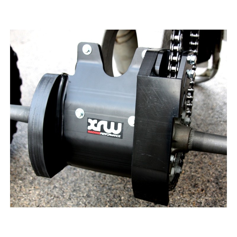 PROTECAO DISCO E CREMALHEIRA XRW PHD YFZ450R 0