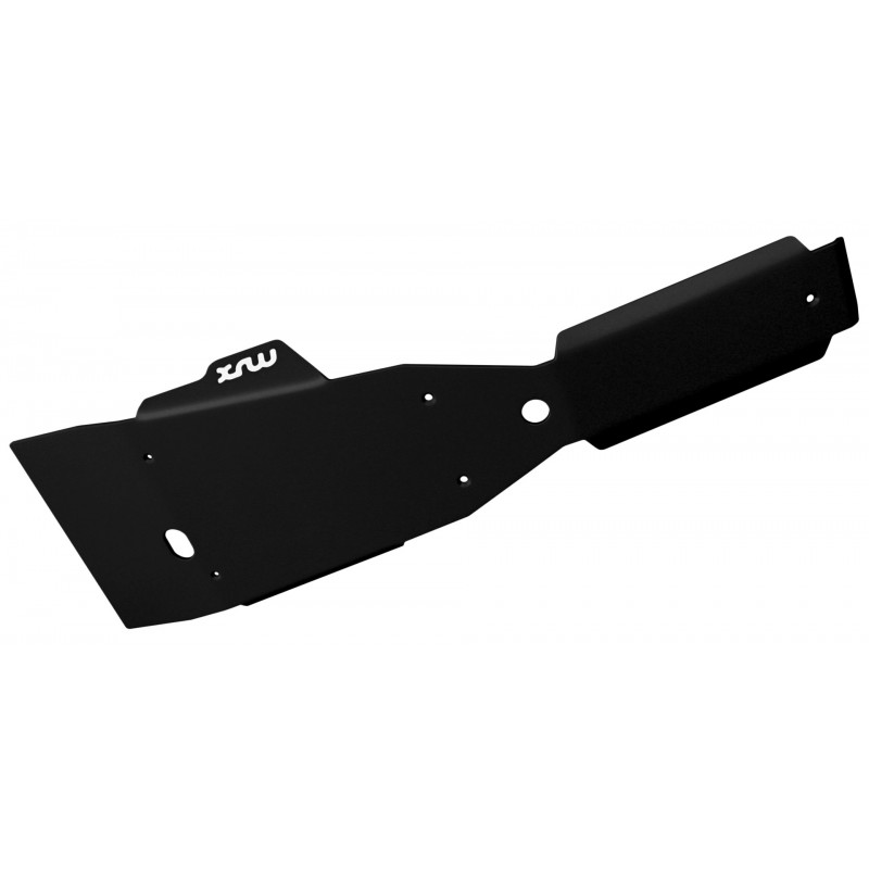 PROTECAO CHASSI XRW PHD YAMAHA YFZ450R 0