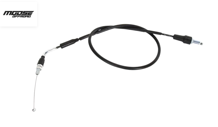 CABO ACELERADOR MOOSE RACING LTR450 0