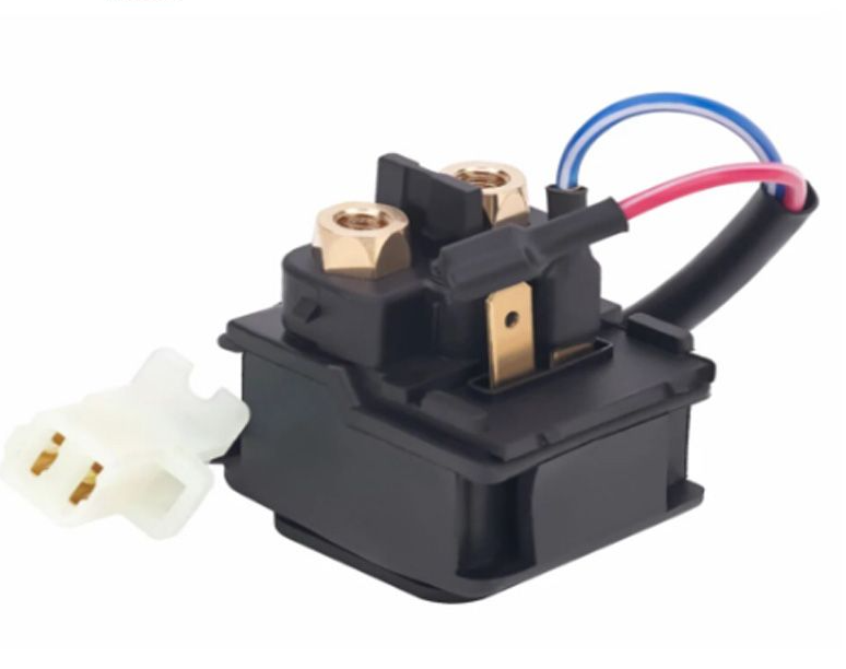 RELE ARRANQUE QD LTR450 06-11 0