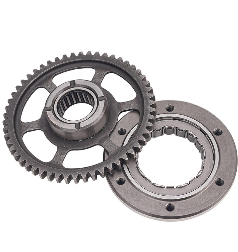 EMBRAIAGEM MOTOR ARRANQUE LTR450 06-11 0