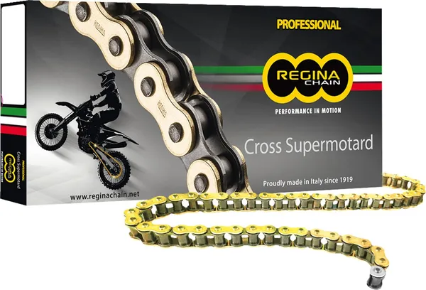 CORRENTE REGINA 520-116C 0