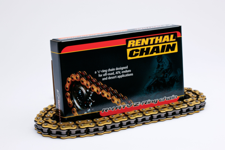 CORRENTE RENTHAL ATV R4 520-100L 0